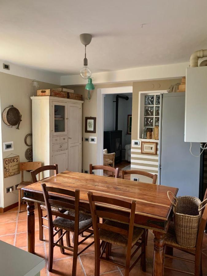 Il Riccio Appartamento Cernobbio Exterior foto